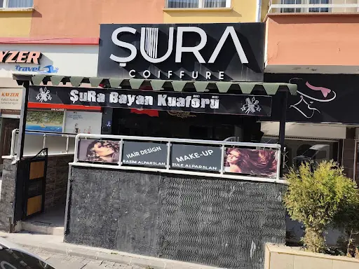 Şura Kuaför 2