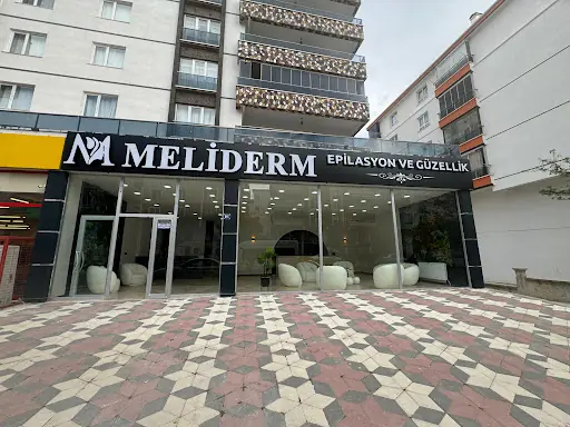 Meliderm Güzellik Merkezi kahramankazan