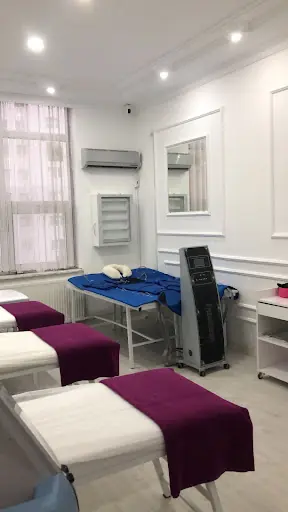 Queen's Güzellik Salonu 3