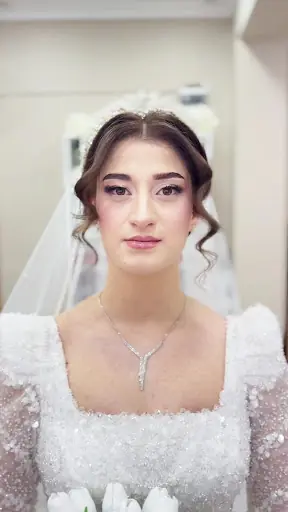 Tanya Bayan Kuaför 2