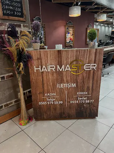 Bandırma EİFFEL kuaför