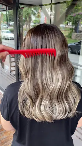 Nusretakyel Bayan Kuaför Hair Studio 3
