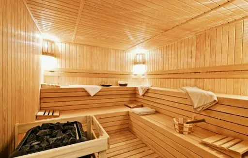 Fi Club Spa & Wellness Alibeyköy Ramada 4