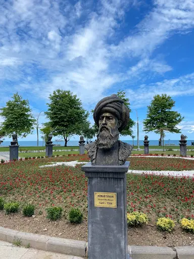 Tayfun Gürsoy Parkı 3