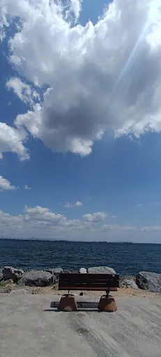 Yeşilyurt Sahili – Diğer (Güzellik), İstanbul (2. fotoğraf)