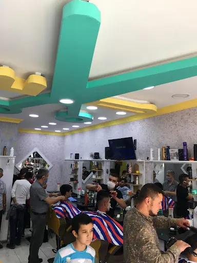 Dejavu Kuaför Salonu