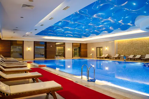 Barida SPA & Wellness