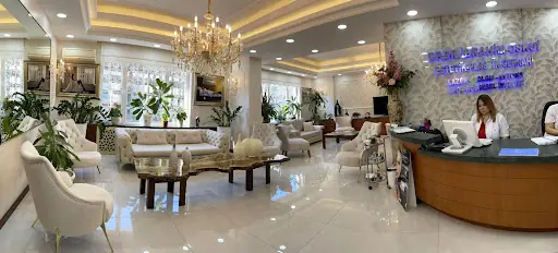 Babucçu Estetik Merkezi 5