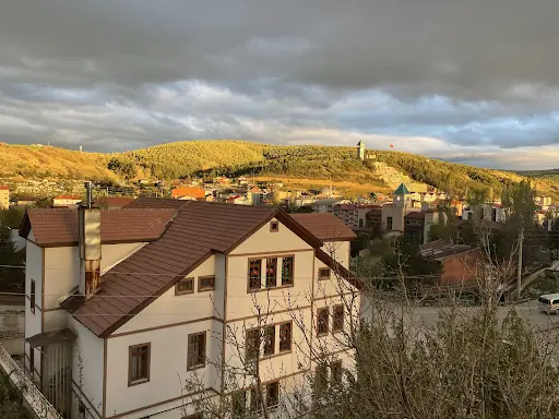 Şiran Aparta Hoşgeldiniz. Welcome to Şiran. Добро пожаловать в Ширан 2