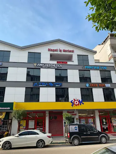 Avva Estetik ve Güzellik Merkezi