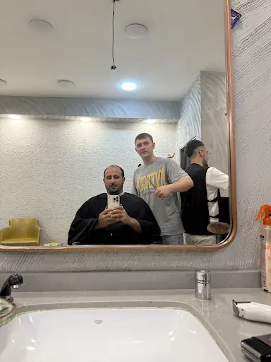 Kuaför Hakan Yılmaz - Hair Design - حلاق