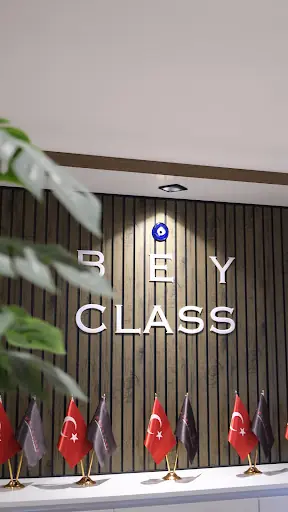 BeyClass Medikal Masaj Salonu 3