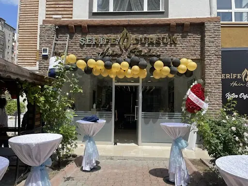 Şerife Dursun Hair Studio