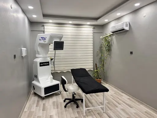 ROSS PLUS GÜZELLİK MERKEZİ 2