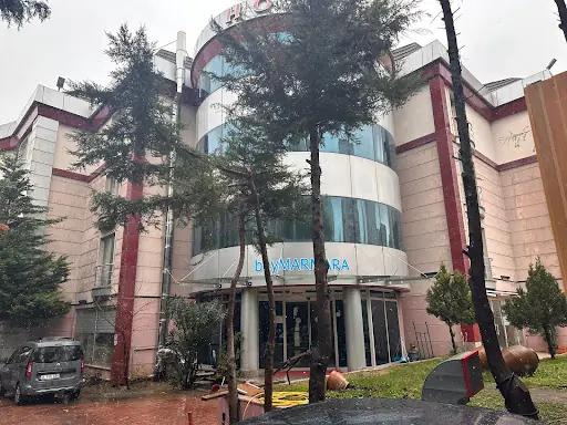Sunrise Spa Merkezi 2