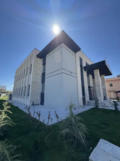Altınekin Toplum Sağlığı Mer. 2