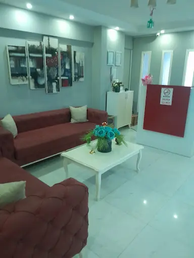 Arya Deluxe Adapazarı İpek Masaj Salonu 4