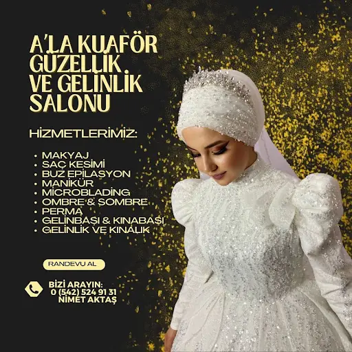 Alâ Kuaför