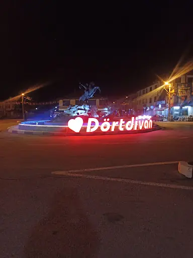 İbrahim Yaman Oto 3