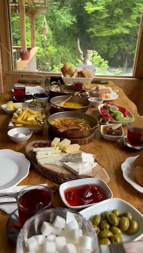 cafe titerr çamlıhemşin 3