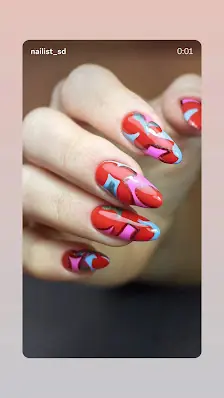 NailistSD Nail Studio 5