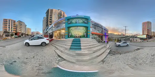 Dahi Bebek Masaj ve SPA Merkezi