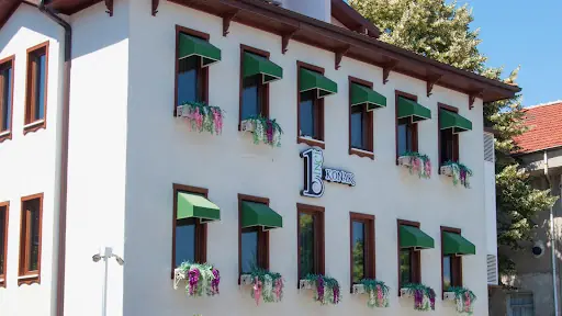Seçkin Hotel Sakarya 3
