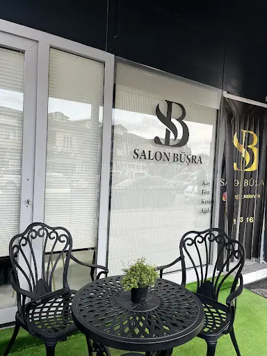 Serdivan SALON BÜŞRA