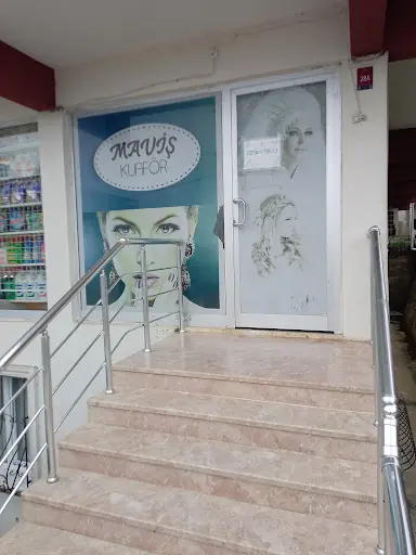 Maviş Bayan Kuaför