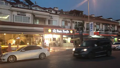 Deniz Kuaför Çalış 5