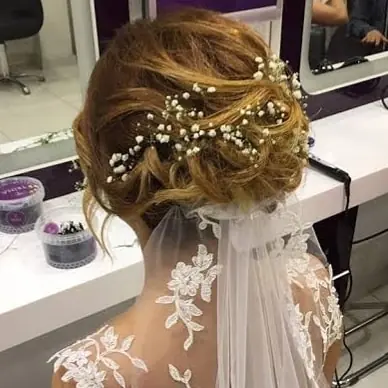 Sema make-up guzellik salonu