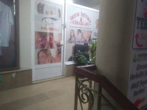 İrem İşitme Cihazları Satış ve Uygulama Merkezi