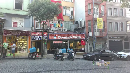 Demirci İş Hanı – Diğer (Güzellik), İstanbul (2. fotoğraf)