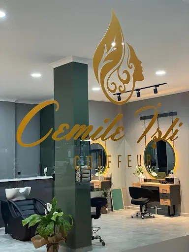 Kuaför Cemile işli