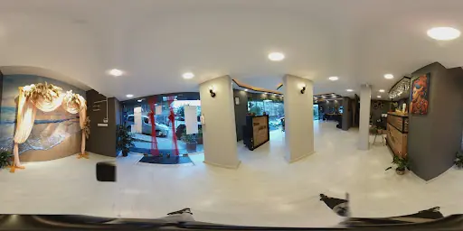 Saloon Tülay Sağlam