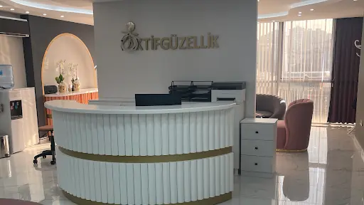 Aktif Güzellik 2