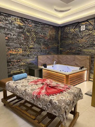 Atakum Deluxe Spa Merkezi - Samsun Masaj Salonu 3