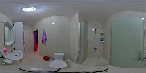 Thai Rose Asia 2 Konyaaltı Massage Saloon & Beauty Center - Antalya Masaj Salonu