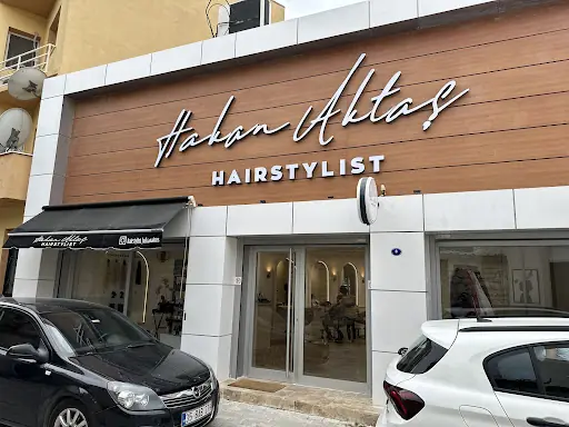 Hakan Aktaş Hair Stylist 3