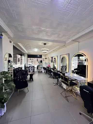 Enis Aydınlı Bayan Kuaförü