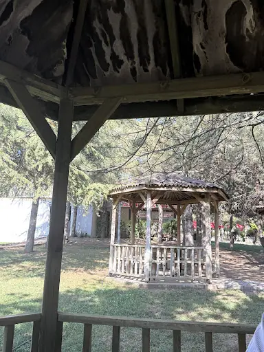 Cevher Dudayev Parkı