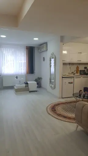 Talip Beauty Center (güzellik salonu)