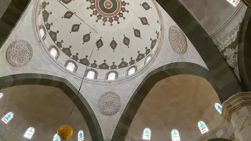 Eynesil Yeşil Cami 5