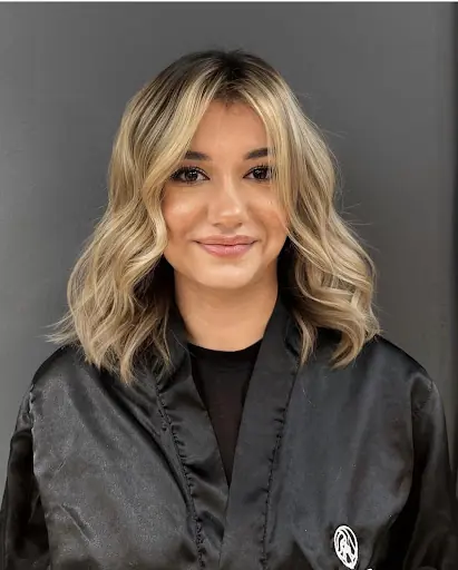 SEÇ Hair Studio – Kuaför, İstanbul (3. fotoğraf)