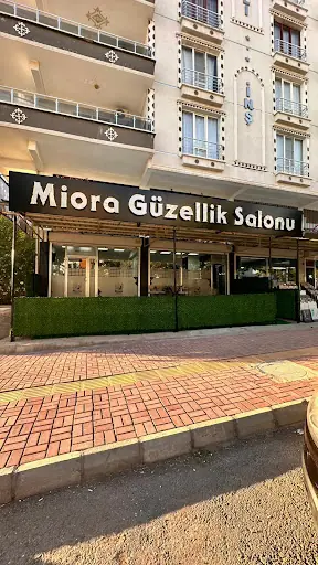 Miora Güzellik Salonu Siverek 5