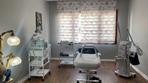 DİNÇ GÜZELLİK MERKEZİ