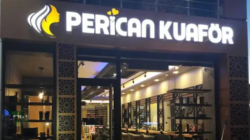 Perican KUAFÖR 2