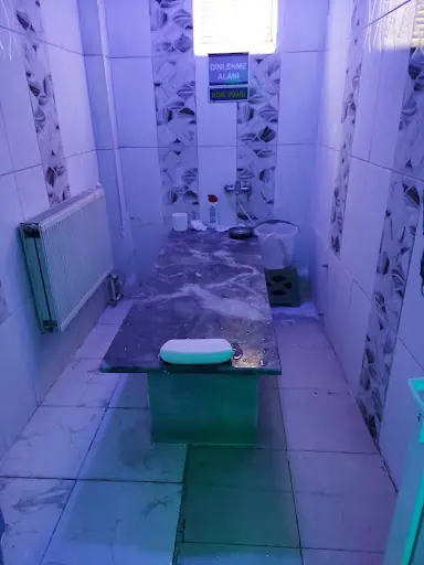 GOLD Spa masaj denizli 2