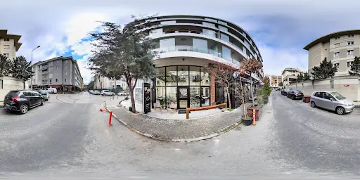 Cut Labs - Göktürk Barbershop 2