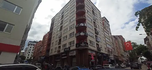 Bilecik İlkim Masaj Salonu